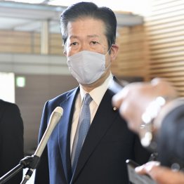 公明は手柄どころか大罪「一律10万円」ここまで遅れた真相