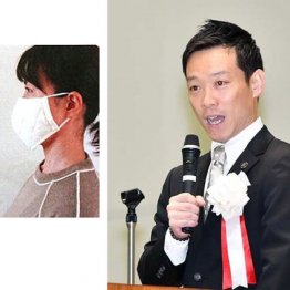 安倍首相「3300円布マスク」皮肉に製造地元の市長が反論