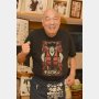 伝説の悪役レスラー キラー・カーンさんもコロナ禍に嘆き