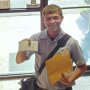 高齢者の必需品も配達…23歳郵便局員の“献身”に支援の輪