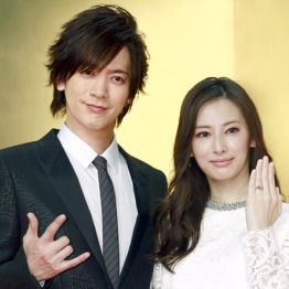 周到な根回しも “売れっ子妻”北川景子を支えるDAIGOの献身