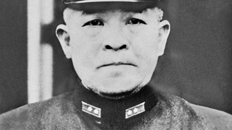 アメリカ海軍の主力が日本の空母が来るのを待ち構えていた