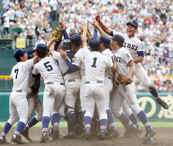 新型コロナウイルス センバツ中止の強豪高監督3人に聞く 夏への不安と進路問題 野球 日刊ゲンダイdigital