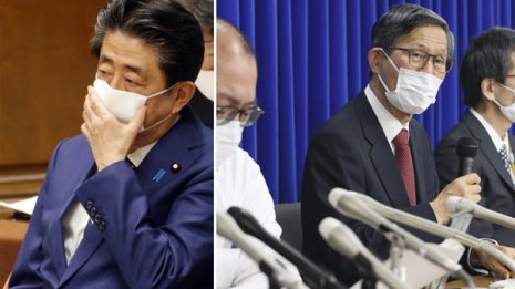 緊急事態延長ならば迷走政権と専門家の検証が必要