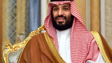 原油暴落で高まる不満 サウジ王室は国民を道連れに破滅か