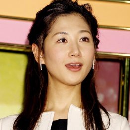 桑子真帆アナ“緊急事態” 小澤征悦と熱愛発覚で幹部は激怒