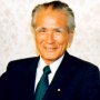 88年「ザ・ニュースペーパー」結成 村山元首相が得意ネタ