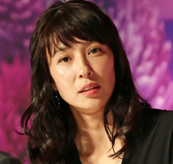 水野美紀に M レギュラー待望論 田中みな実を超える濃さ 日刊ゲンダイdigital