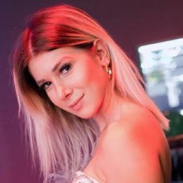 コロナ陽性反応から56日…イタリア女性モデルはいまだ陽性