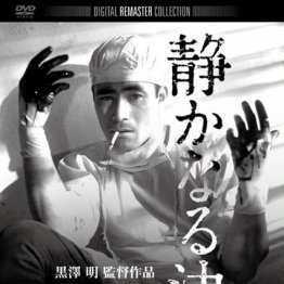 「静かなる決闘」感染症で人生狂わされた青年医師心の叫び