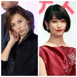 米倉涼子も退所…オスカーはメディアの“草刈り場”と化した