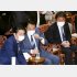 庶民の気持ちがわからない（左から、安倍首相、麻生財務相、茂木外相）／（Ｃ）日刊ゲンダイ
