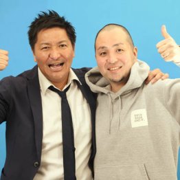 大変な状況が続く今 真栄田が中2で悟った“世の理不尽”とは