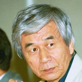 政権おちょくった政治コントが全国放送なんて未曾有なこと