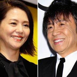 無能無策に怒りの声が次々 安倍政権は芸能界を敵に回した