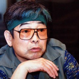 芸人とはお客が言いたくても言えないことを代弁する存在