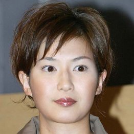 徳永有美「報ステ」復帰も…上から目線で建前ばかりの残念
