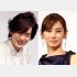 DAIGO（左）と北川景子夫妻（Ｃ）日刊ゲンダイ