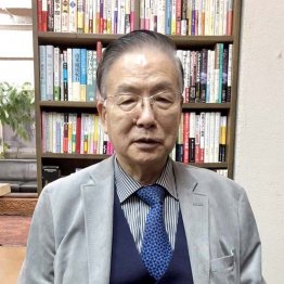 77歳で経営学博士号 経営プロデューサー「80代は盛年期」