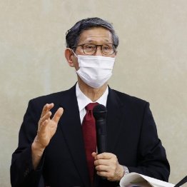 尾身茂・専門家会議副座長の病院でクラスター発生の大失態