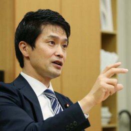 小川淳也議員 野党は失態を引き取る覚悟と決意に欠ける