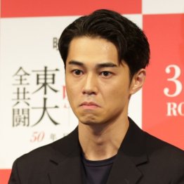 緊急事態延長で深まる親子の溝 東出昌大と重なる父の苦悩