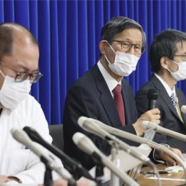 日本版CDC構想は「感染研の焼け太り狙い」上昌広氏が指摘