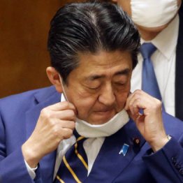 安倍内閣の評価「指導力ない」が急増 各社世論調査で判明