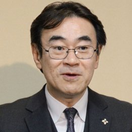 “官邸の守護神”黒川検事長の黒歴史 安倍官邸擁護に暗躍8年