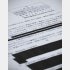 「連携」が疑われる警察（“マル秘”無期限と、記載されている文書＝撮影：友永翔大）