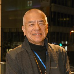 TV界席巻した織田無道さん 余命1年と言われた末期がん告白