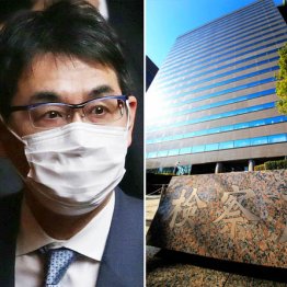 検察の逆襲 河井陣営1.5億円提供の自民党本部にガサ入れも