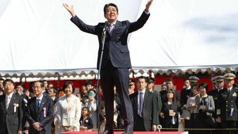 “法を守る”は生命線 検察は安倍首相の番犬に甘んずるのか