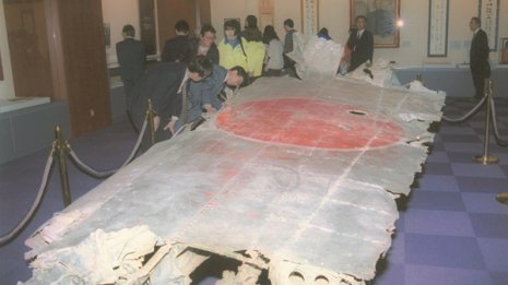 日本の太平洋戦争の象徴 山本五十六はなぜ撃墜されたのか