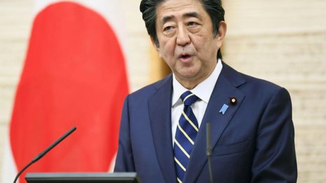 宣言も解除も場当たり 特措法を弄ぶ安倍政治のデタラメ