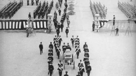 ある軍医が残した資料 墜落後、山本五十六は生きていた？