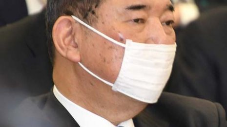 検察蹂躙法案強行へ 造反が出なければ自民党はオシマイ