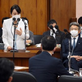 検察庁法改正案に「賛成したくない」自民党議員の本音