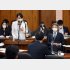 内閣委での大臣答弁もグダグダ（Ｃ）日刊ゲンダイ