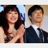 菅野美穂（左）と堺雅人（Ｃ）日刊ゲンダイ