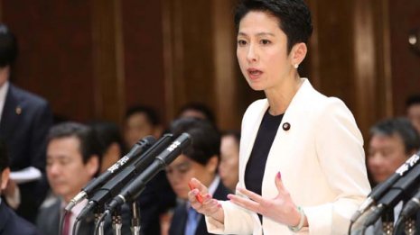 「不都合な真実」より「都合のいい嘘」がまかり通っている