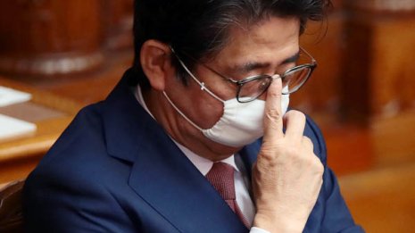 検察もア然…安倍首相「言論テレビ」でついたもう一つの嘘