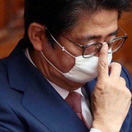検察もア然…安倍首相「言論テレビ」でついたもう一つの嘘