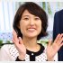 NHKの近江友里恵アナウンサー（Ｃ）日刊ゲンダイ