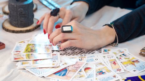 在宅占いで月10万円稼ぐ人も コロナで“副業熱”再燃の兆し