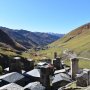 ジョージア北西部の秘境「怖い歴史」も残る世界遺産の村