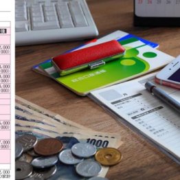 退職後も生活費を減らせず毎月20万円補填 どう改善する？