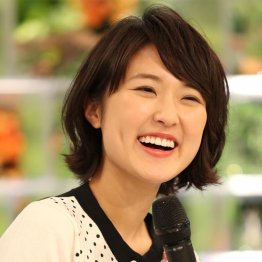 「あさイチ」近江アナ結婚で評価高めたNHKの徹底情報管理
