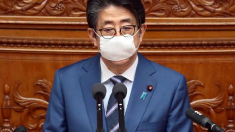 7月に延期「骨太の方針2020」で潮目に変化 投資も新常態へ