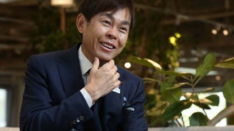 アース製薬 川端克宜社長<8>お客様の期待値を上回りたい